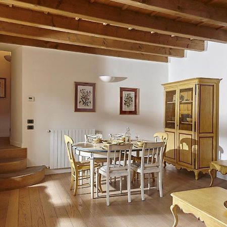 Joivy Charming Apartment Centre Of Como Eksteriør bilde