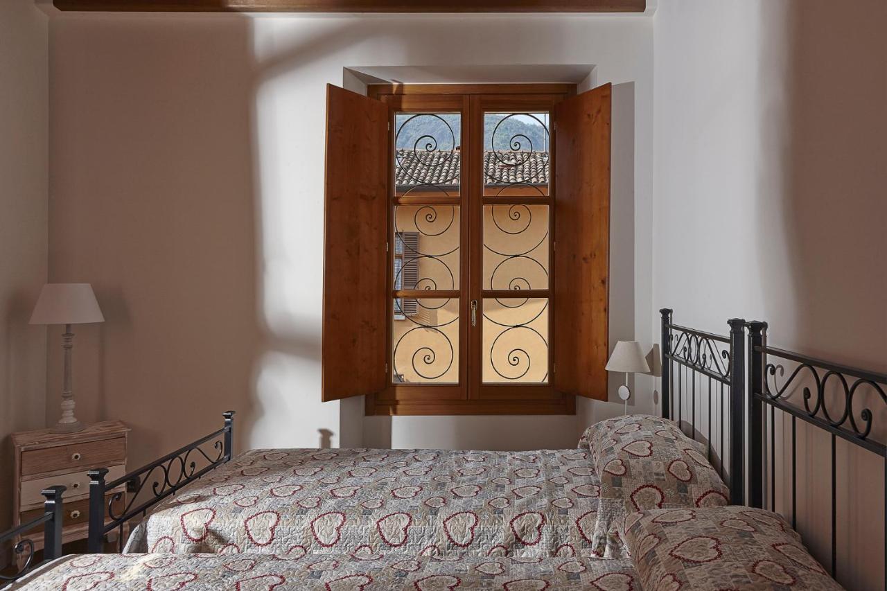 Joivy Charming Apartment Centre Of Como Eksteriør bilde