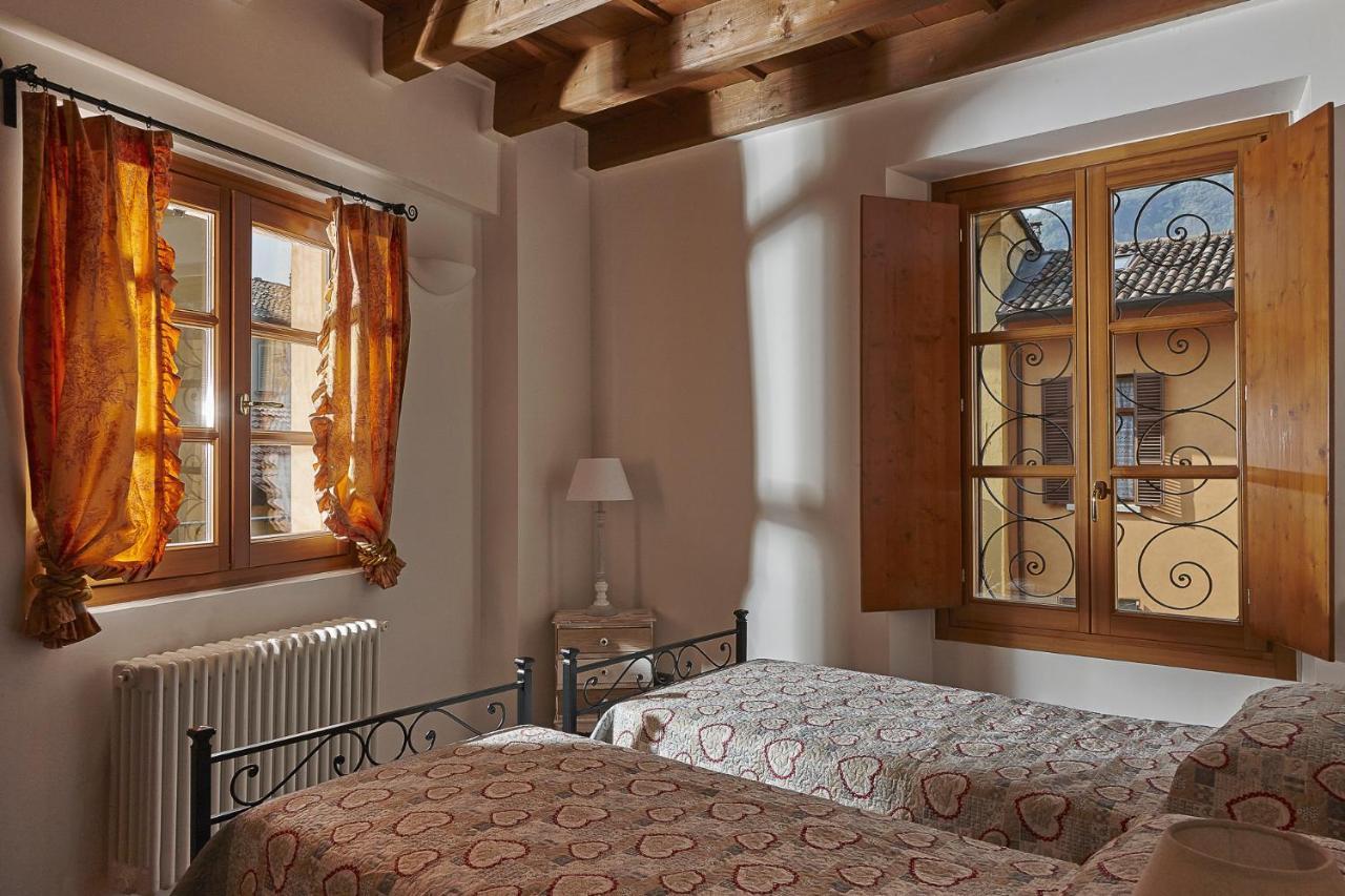 Joivy Charming Apartment Centre Of Como Eksteriør bilde