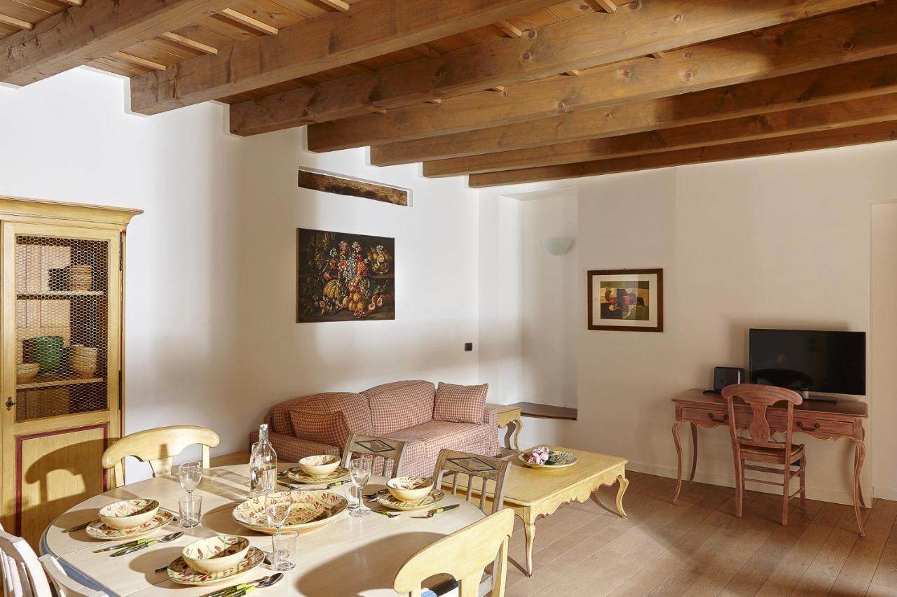 Joivy Charming Apartment Centre Of Como Eksteriør bilde